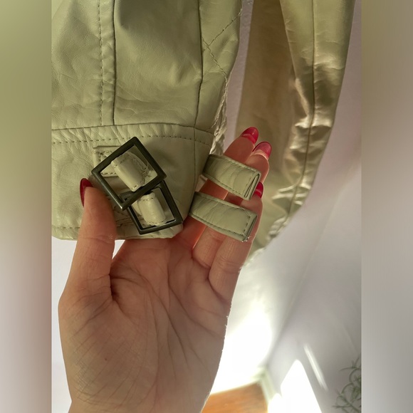 Leather Jacket - Picture 10 of 14